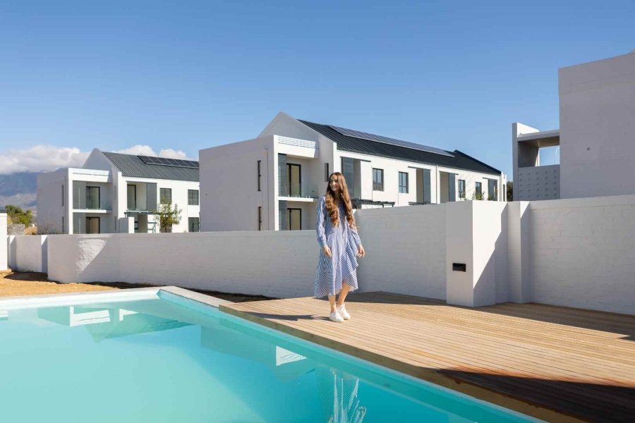 3 Bedroom Property for Sale in Val De Vie Estate Western Cape